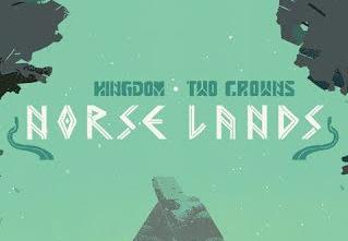 Kingdom Two Crowns - Norse Lands DLC بي سي ستيم كود رقمي