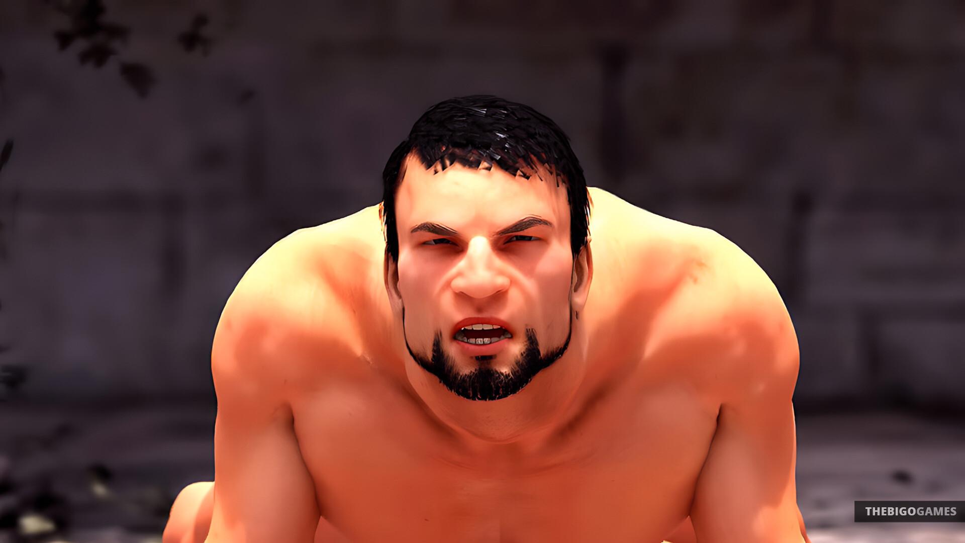 BDSM Slave Training بي سي ستيم كود رقمي