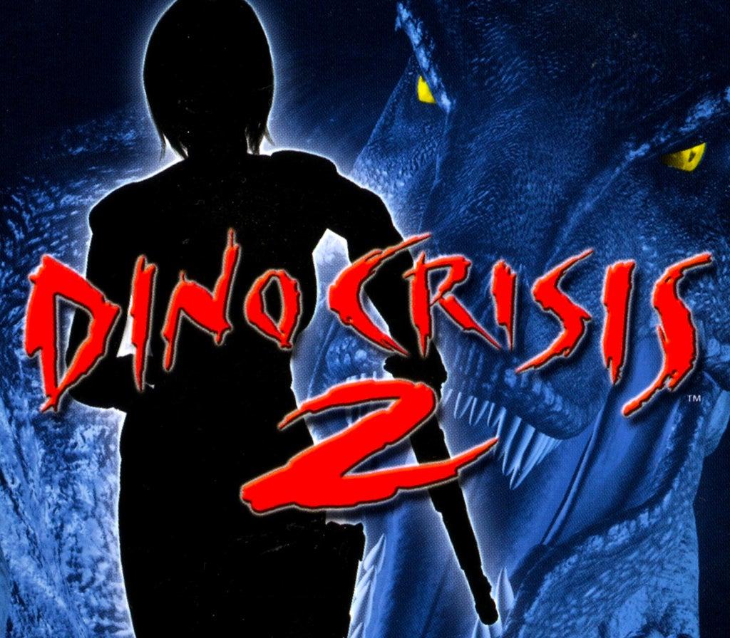 Dino Crisis 2 PC Steam CD Key