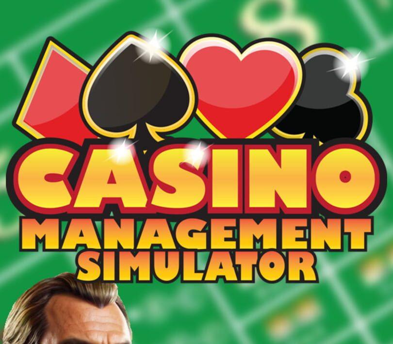 Casino Management Simulator بي سي ستيم كود رقمي