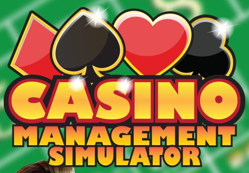 Casino Management Simulator بي سي ستيم كود رقمي