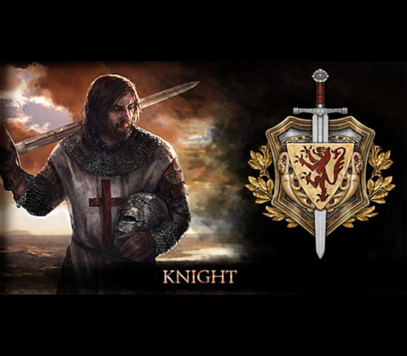 Reign Of Guilds - Knight DLC بي سي ستيم كود رقمي