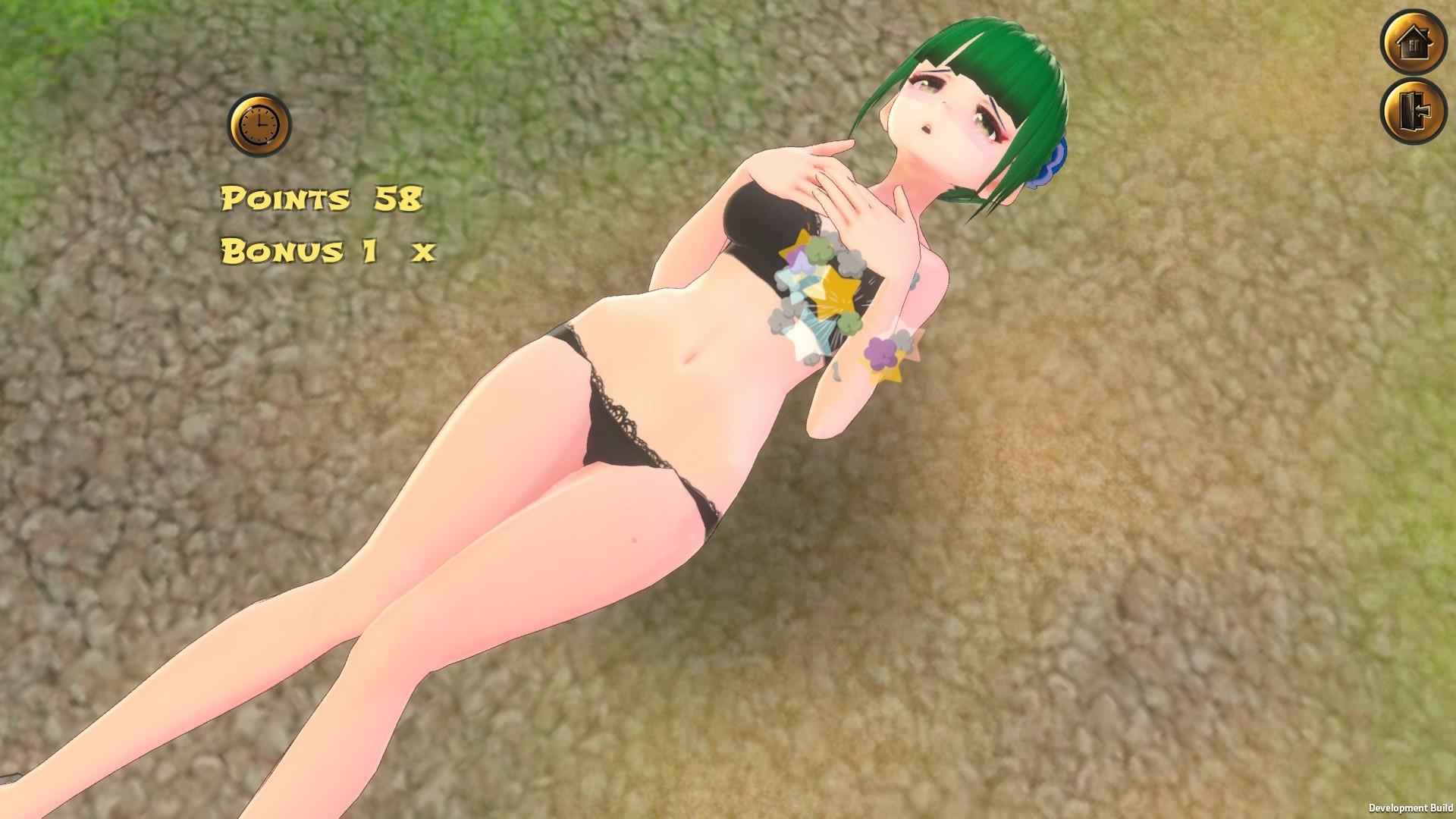 Ecchi Spirit بي سي ستيم كود رقمي