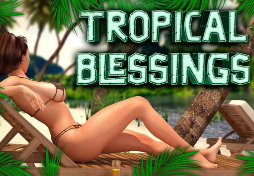 Tropical Blessings بي سي ستيم كود رقمي
