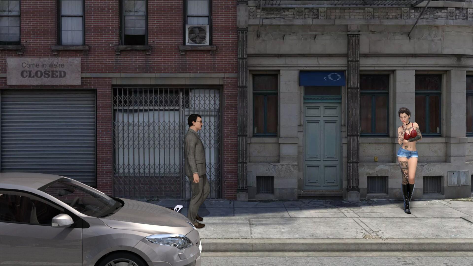 Adventures Of Willy Dickhard بي سي ستيم كود رقمي