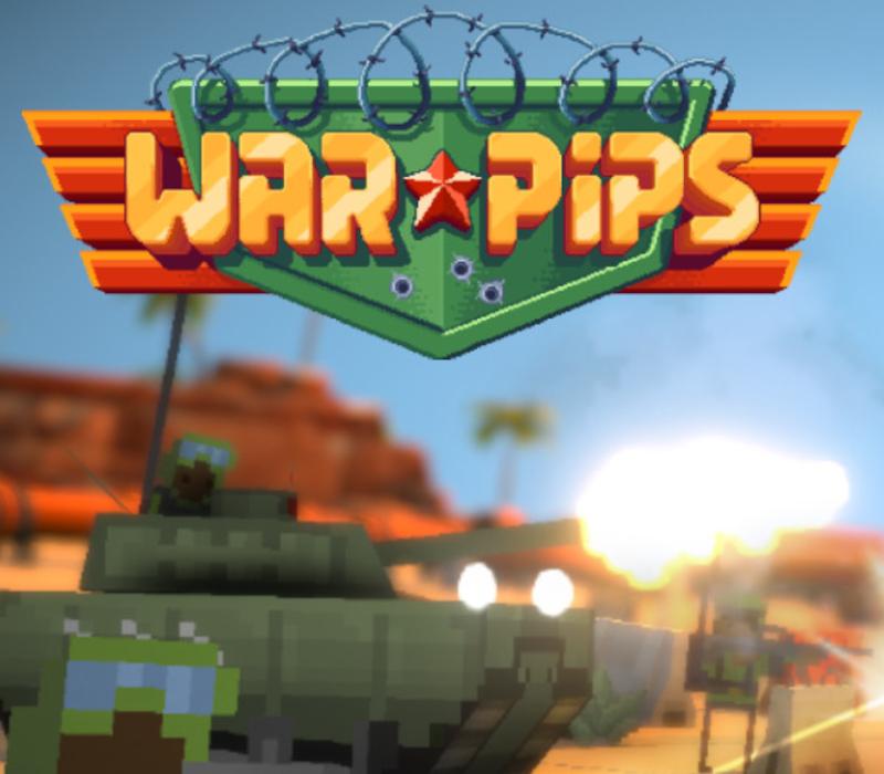 Warpips RU/CIS PC Steam CD Key