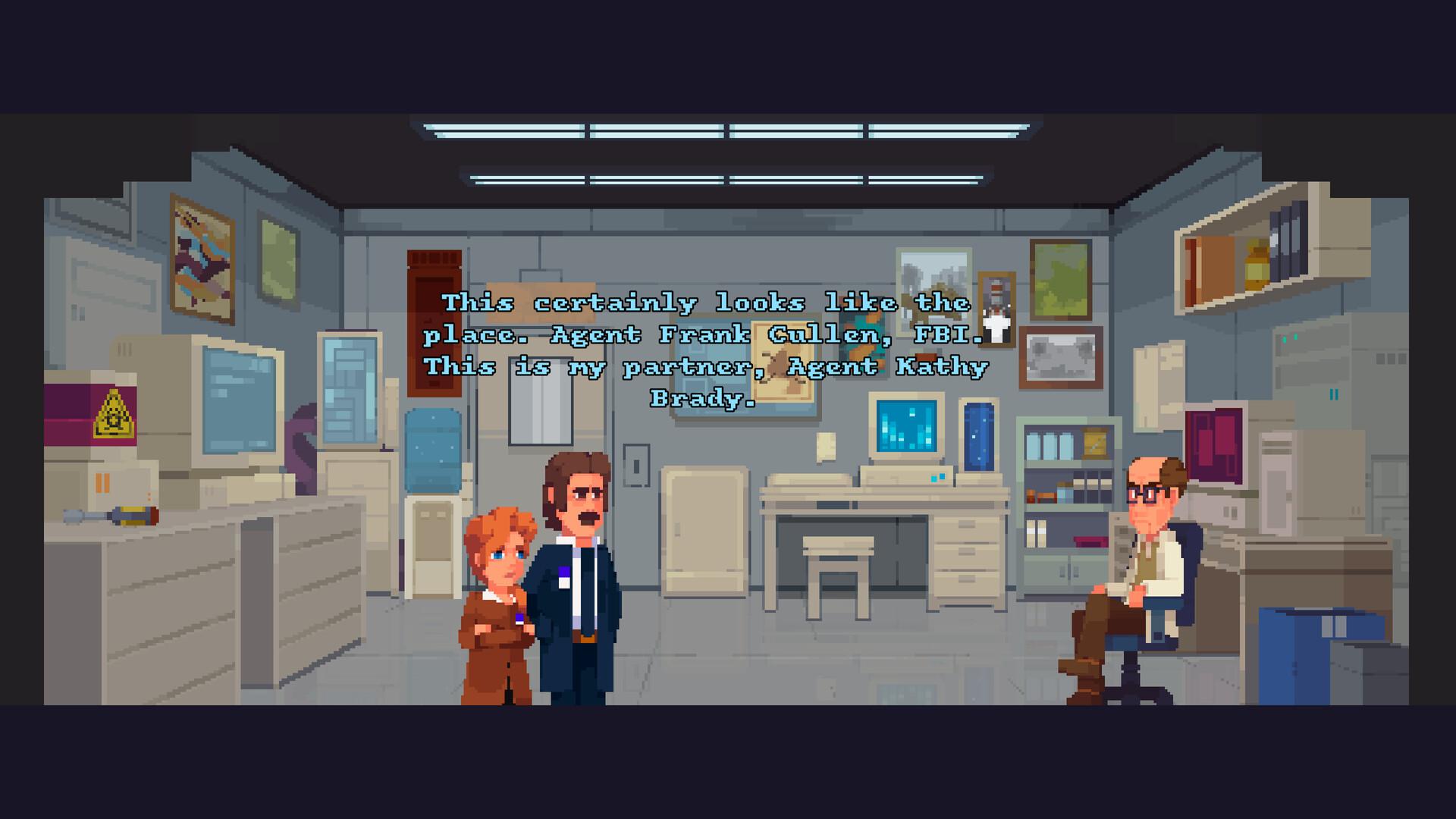 Mosaic Of The Strange بي سي ستيم كود رقمي