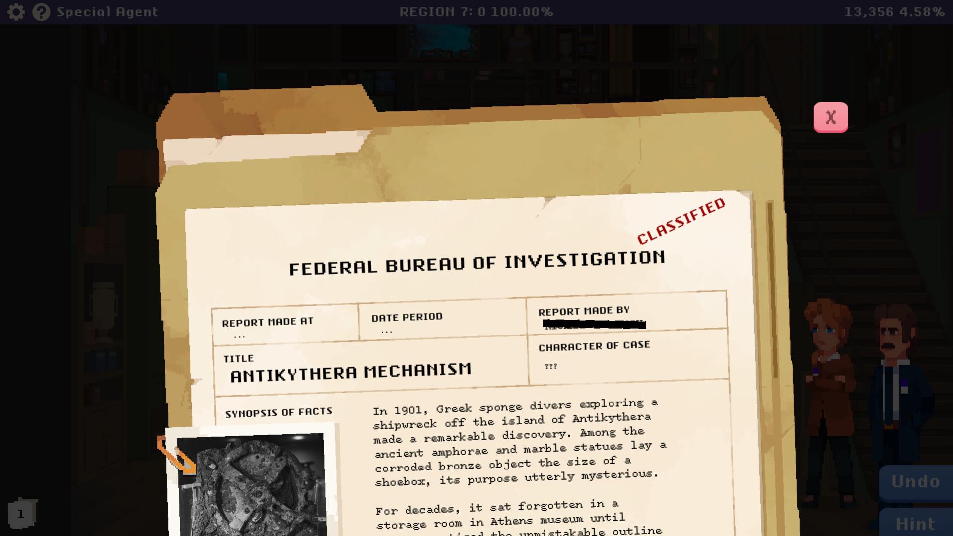 Mosaic Of The Strange بي سي ستيم كود رقمي