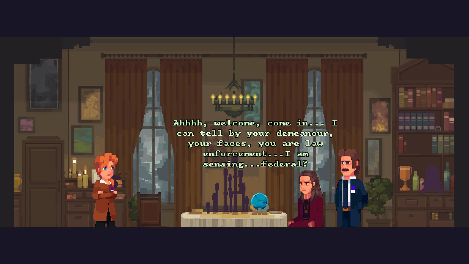 Mosaic Of The Strange بي سي ستيم كود رقمي