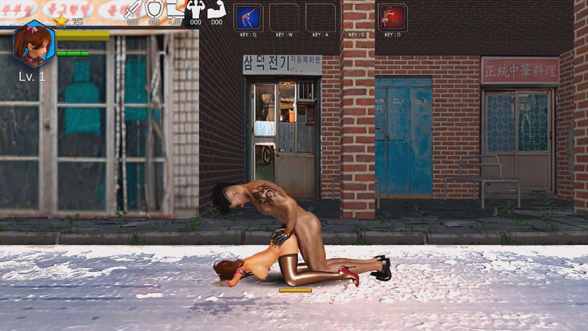 CatWoman: Adult Only بي سي ستيم كود رقمي