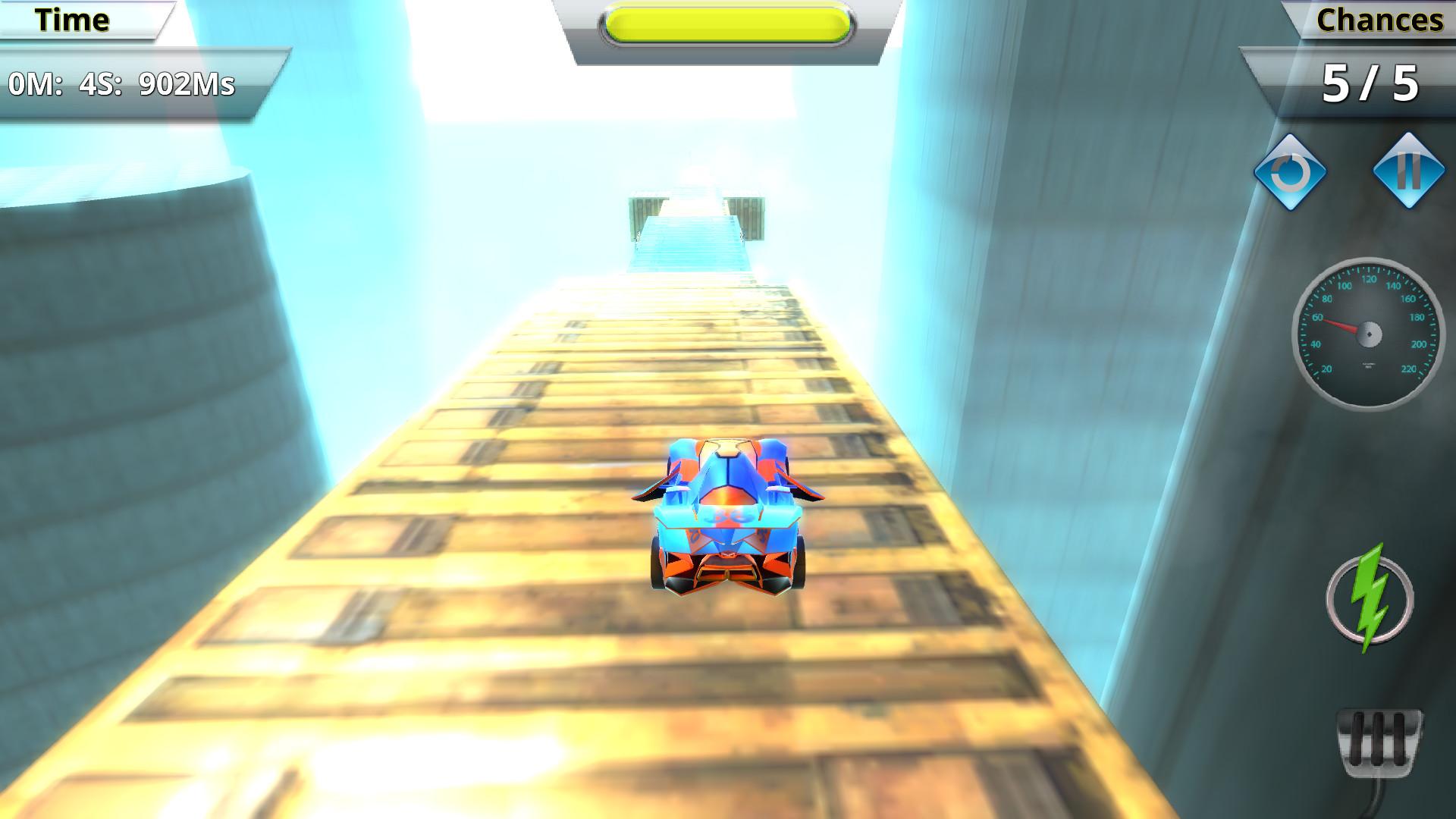 Stunt Hill بي سي ستيم كود رقمي