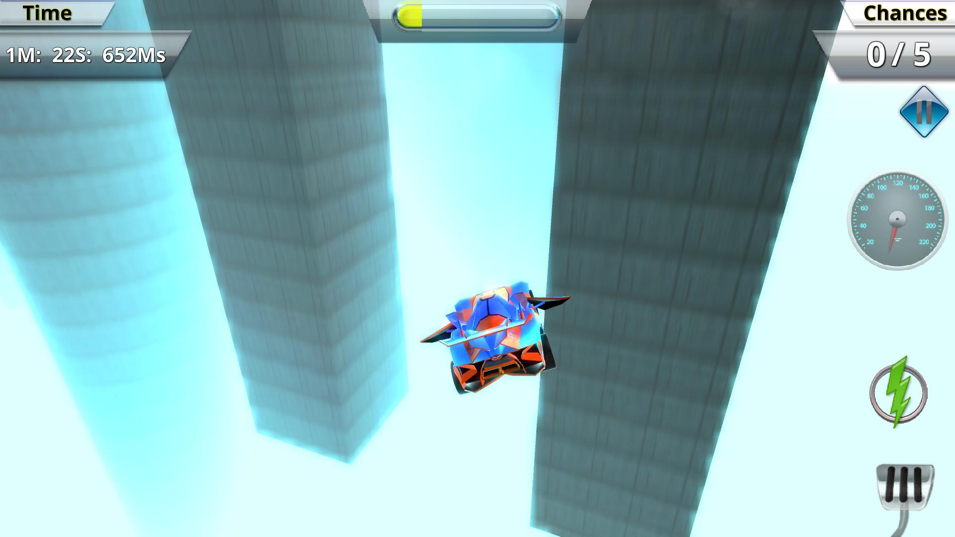 Stunt Hill بي سي ستيم كود رقمي