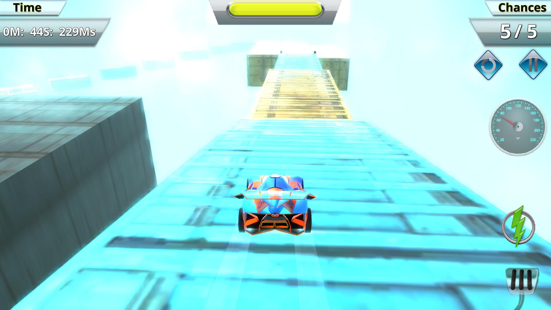 Stunt Hill بي سي ستيم كود رقمي