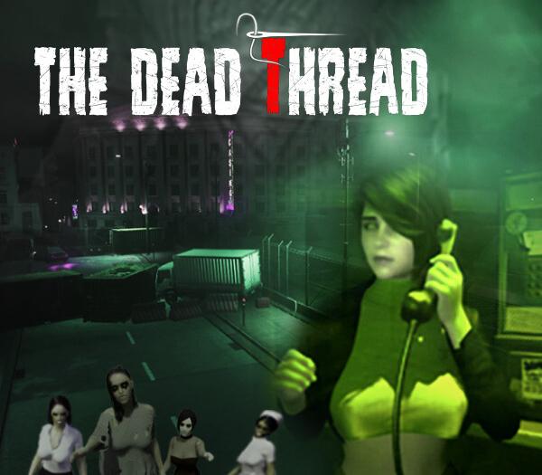 The Dead Thread PC Steam CD Key