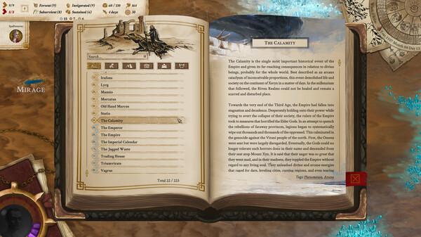 Vagrus - The Riven Realms: Centurion اصدار امريكي اكسبوكس 1 / إكس بوكس سيريس X|S كود رقمي