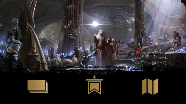 Vagrus - The Riven Realms: Centurion اصدار امريكي اكسبوكس 1 / إكس بوكس سيريس X|S كود رقمي