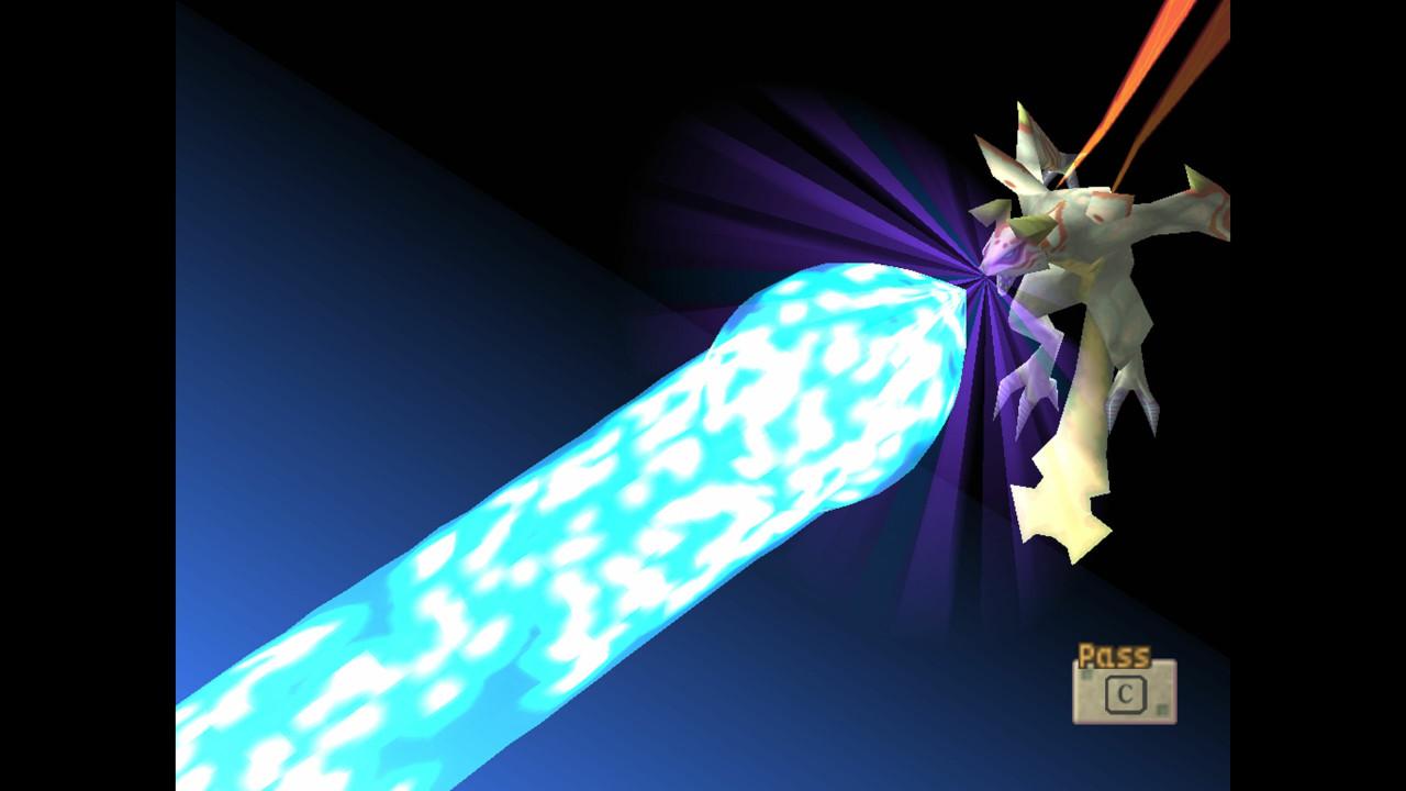 Breath Of Fire IV اوروبي بي سي ستيم كود رقمي