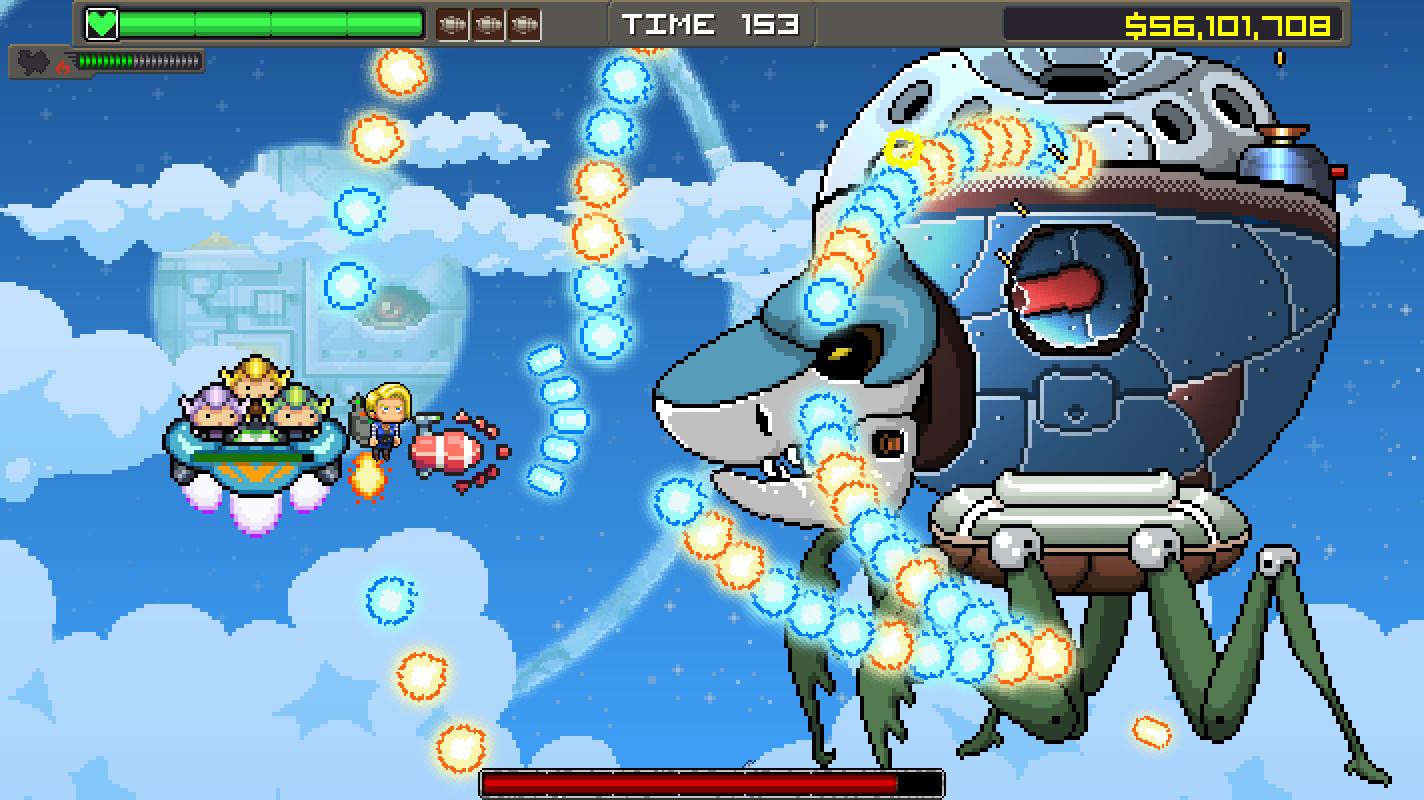 Boss 101 بي سي ستيم كود رقمي