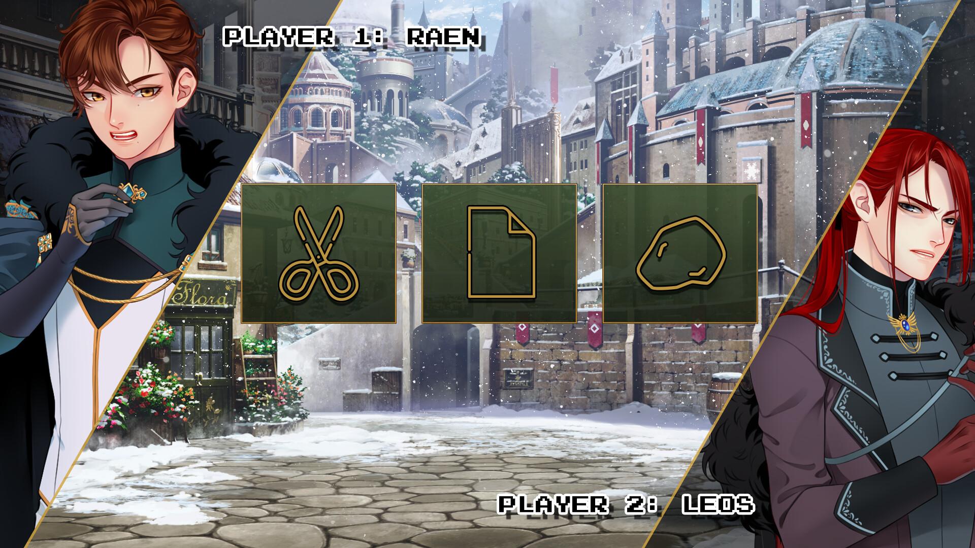 The Divine Speaker: A Bounty Hunter'S First Christmas بي سي ستيم كود رقمي