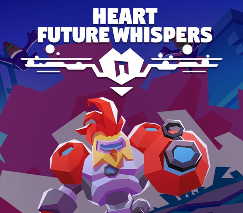 Heart: Future Whispers بي سي ستيم كود رقمي