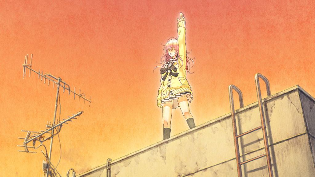 MiSide + YOU And ME And HER: A Love Story بي سي ستيم حساب