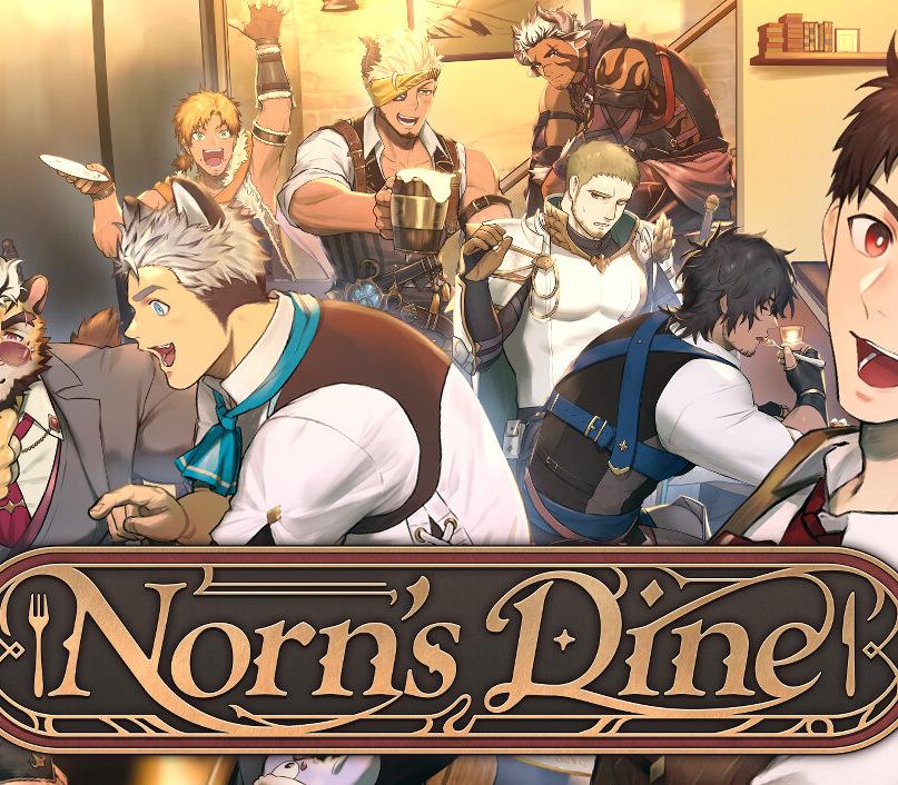 Norn's Dine PC Steam CD Key