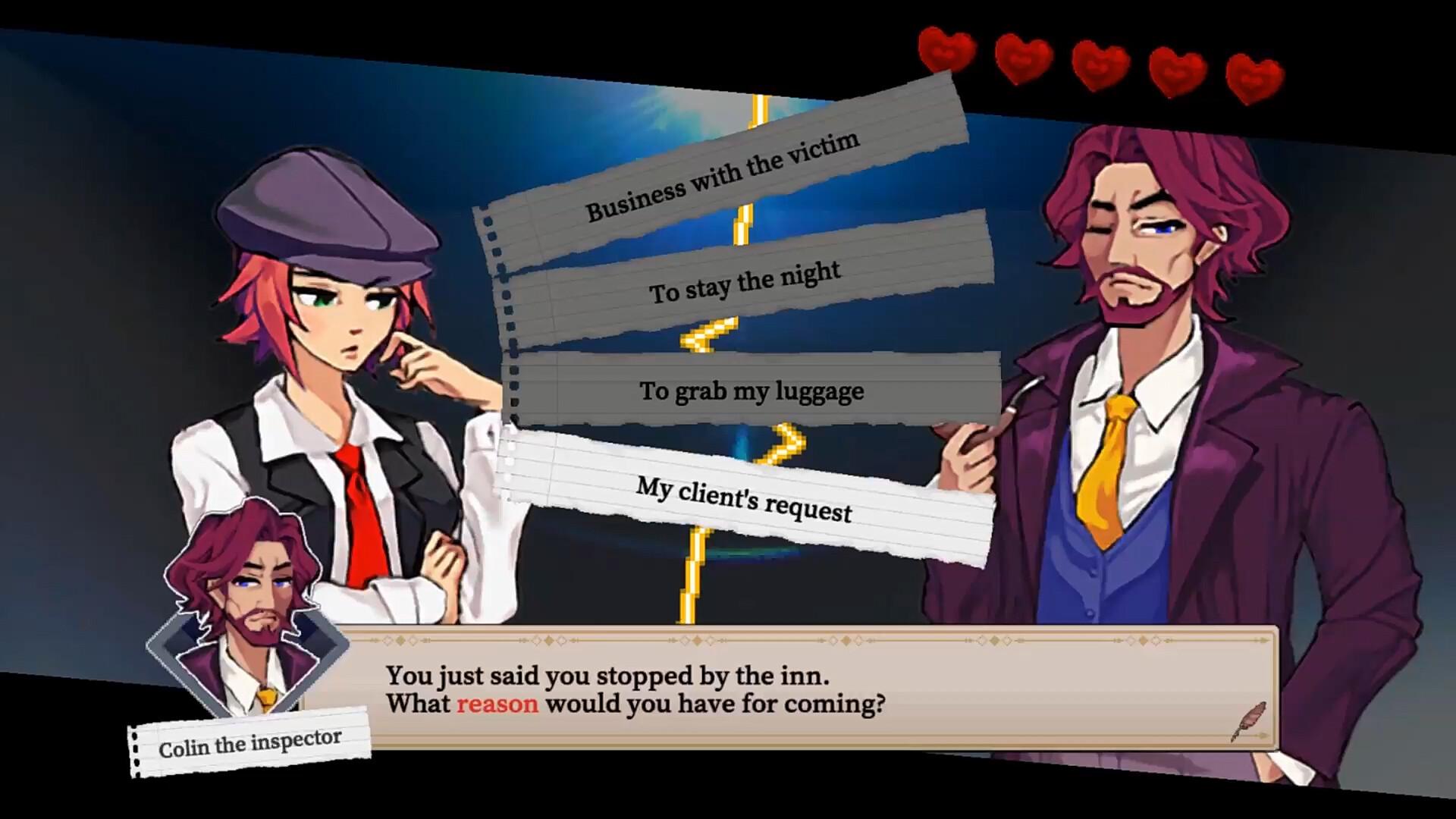 Connected Clue بي سي ستيم كود رقمي