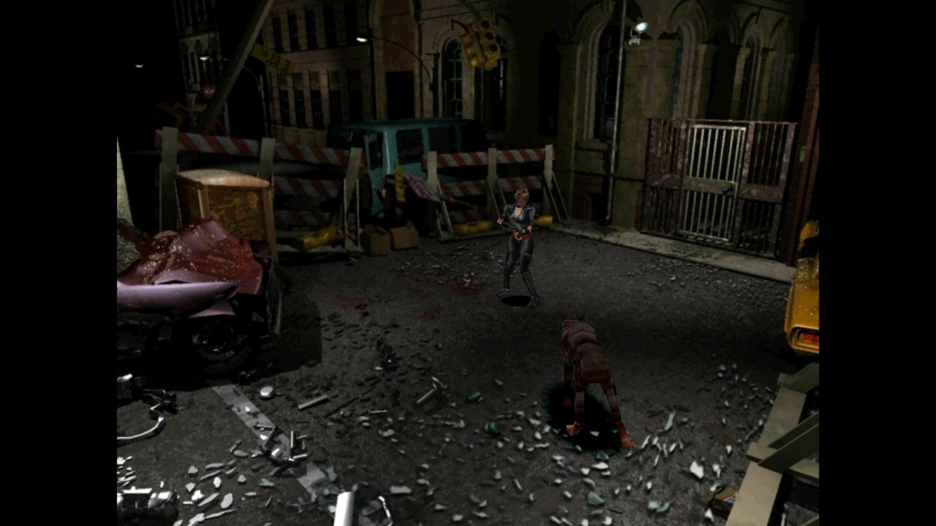 Resident Evil 3 Nemesis (1999) اوروبي بي سي ستيم كود رقمي