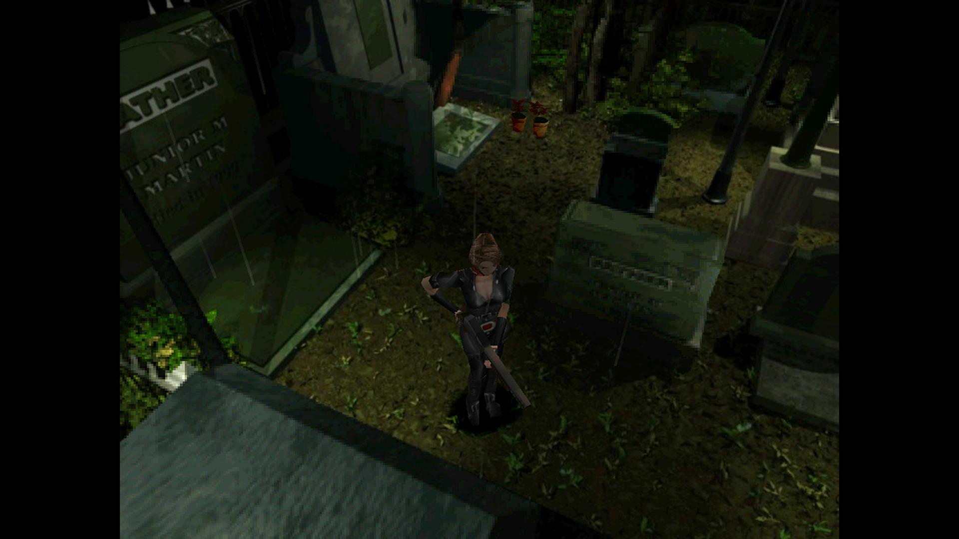 Resident Evil 3 Nemesis (1999) اوروبي بي سي ستيم كود رقمي