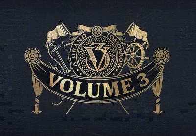 Victoria 3 - Volume 3 DLC بي سي ستيم كود رقمي