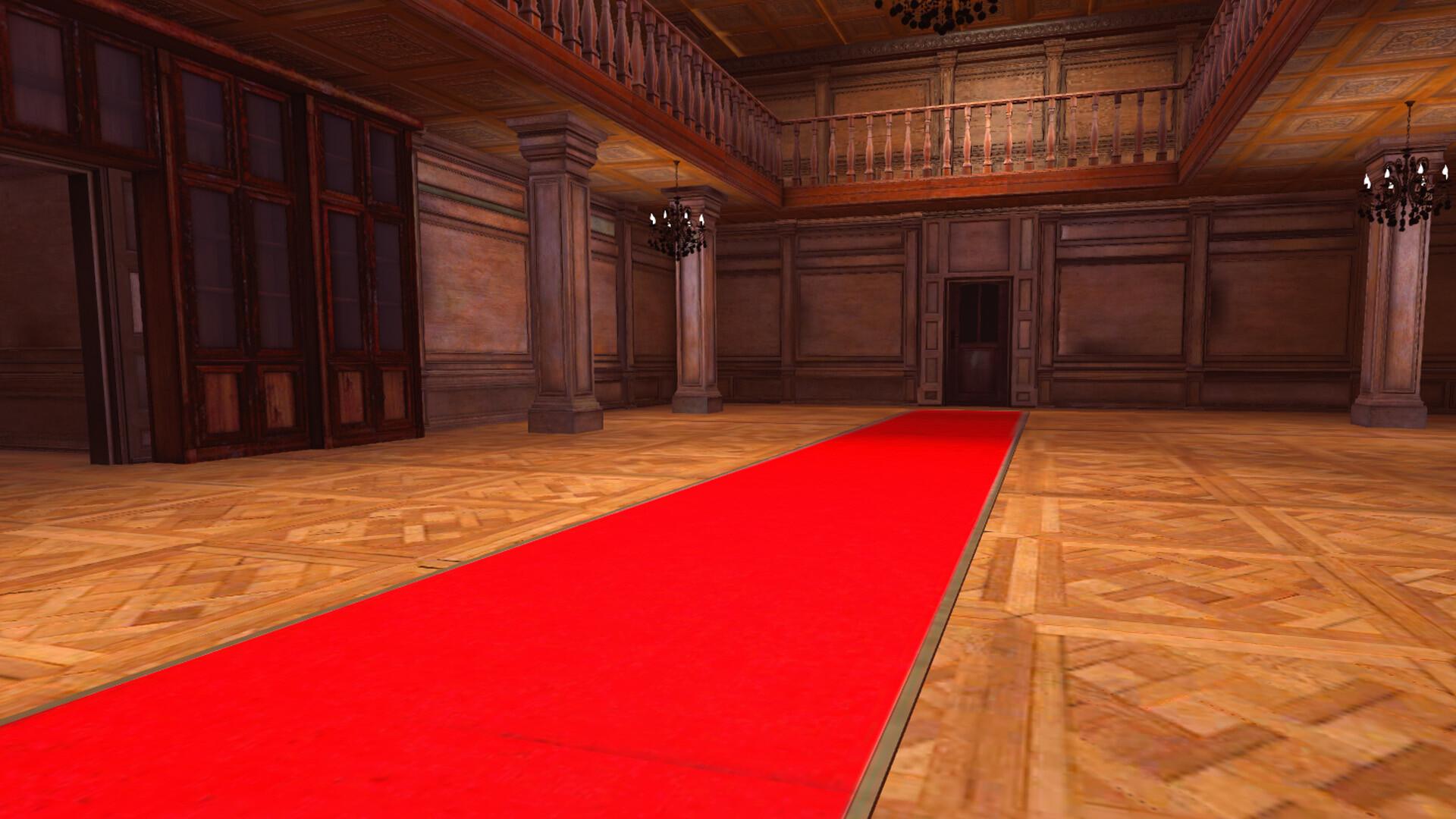 Legs Wide Open بي سي ستيم كود رقمي