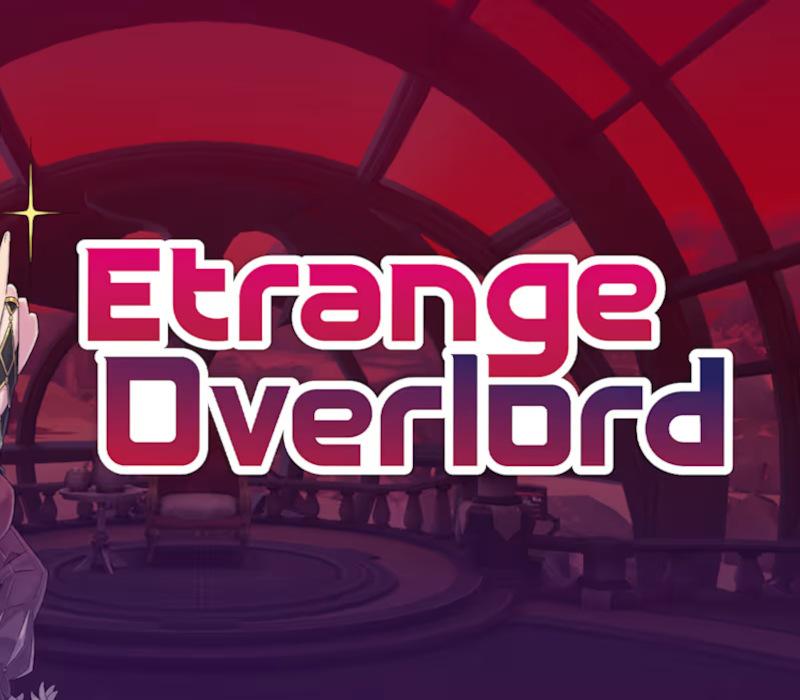 Etrange Overlord بي سي ستيم كود رقمي