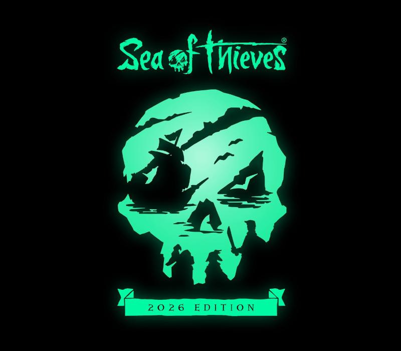 Sea of Thieves: 2026 Premium Edition European Union Xbox One / Xbox Series X|S / PC CD Key