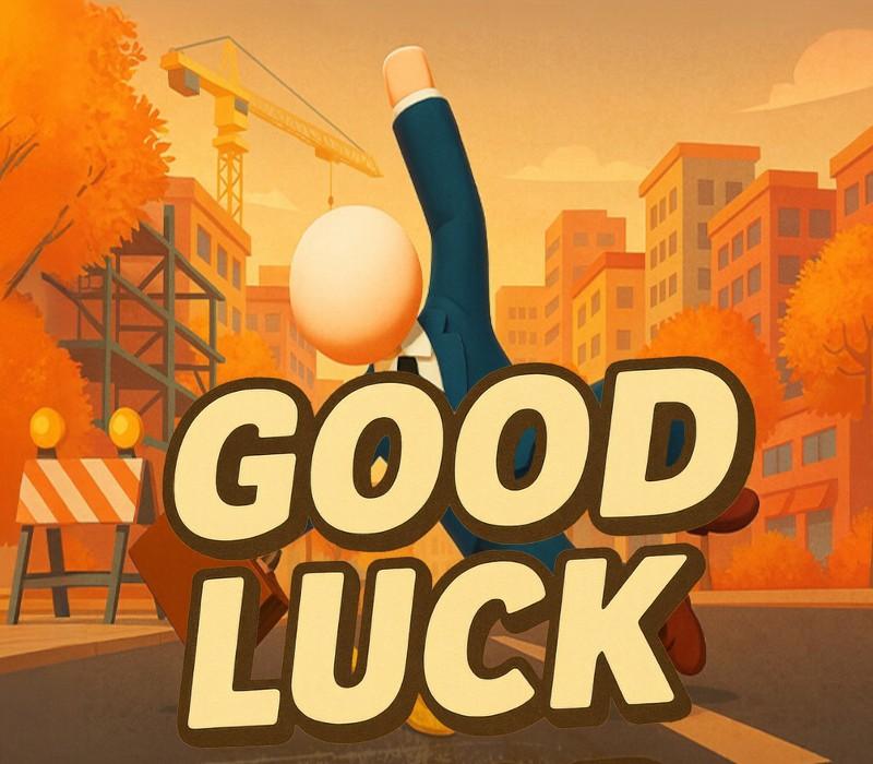 Good Luck PC Steam CD Key