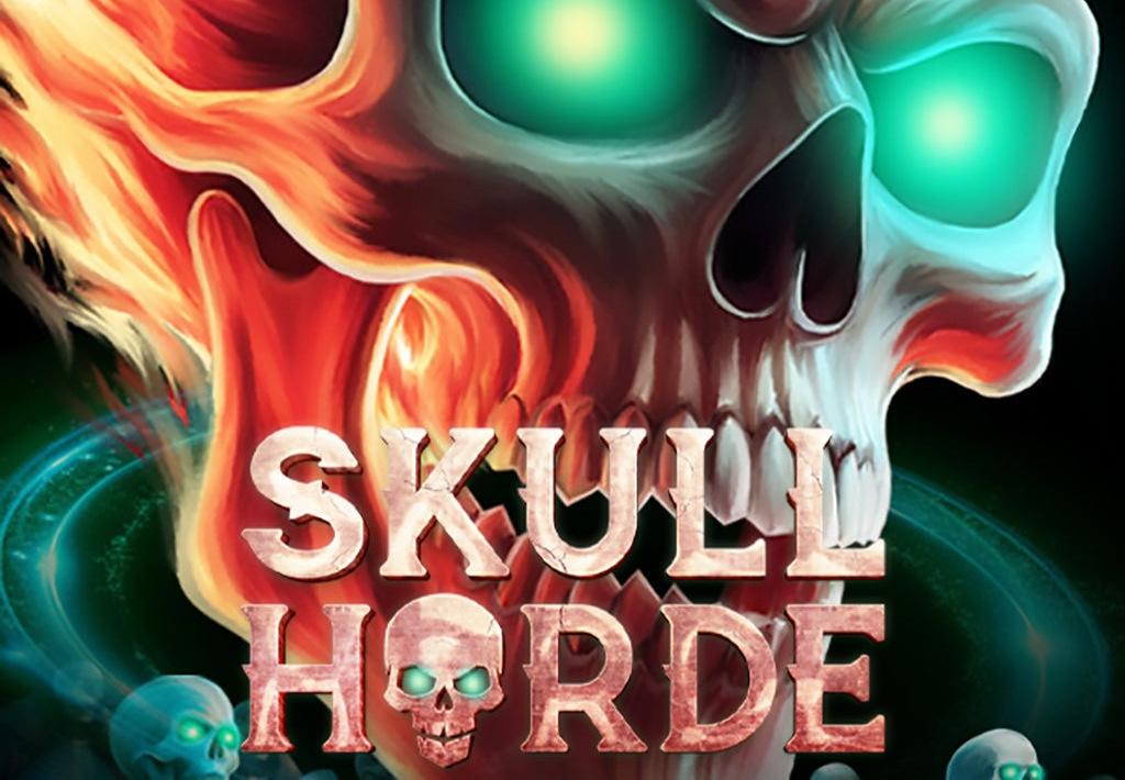 Skull Horde بي سي ستيم كود رقمي