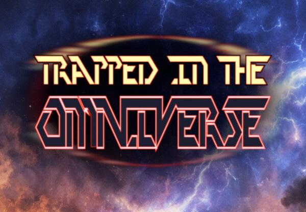 Trapped In The Omniverse بي سي ستيم كود رقمي