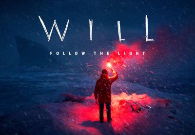 WILL: Follow The Light بي سي ستيم حساب