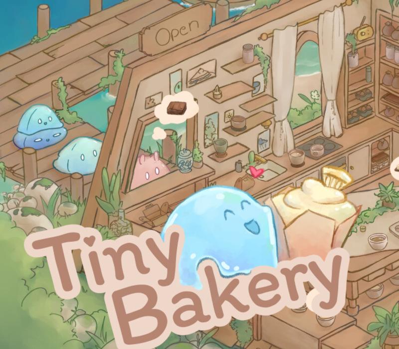 Tiny Bakery PC Steam CD Key
