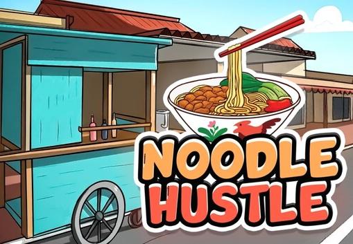 Noodle Hustle بي سي ستيم كود رقمي