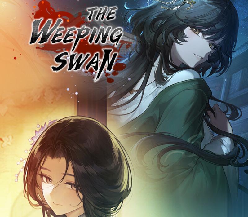 The Weeping Swan: Ten Days of the City's Fall PC Steam CD Key