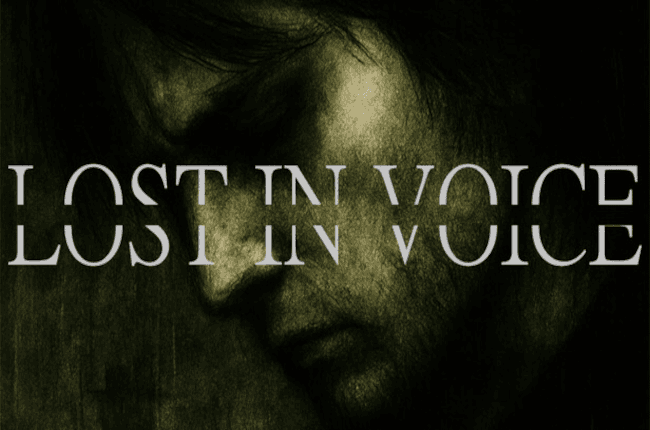 Lost In Voice بي سي ستيم كود رقمي