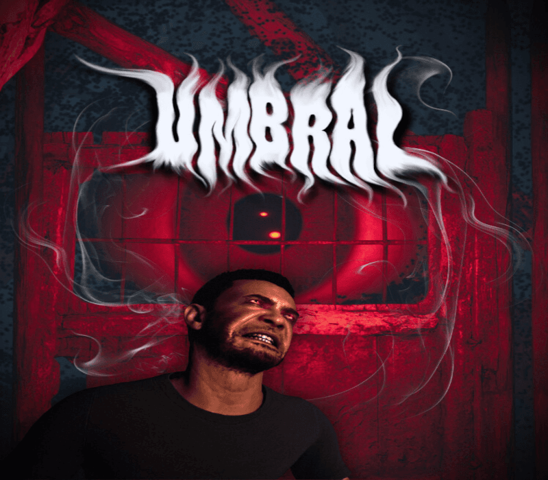 Umbral بي سي ستيم كود رقمي
