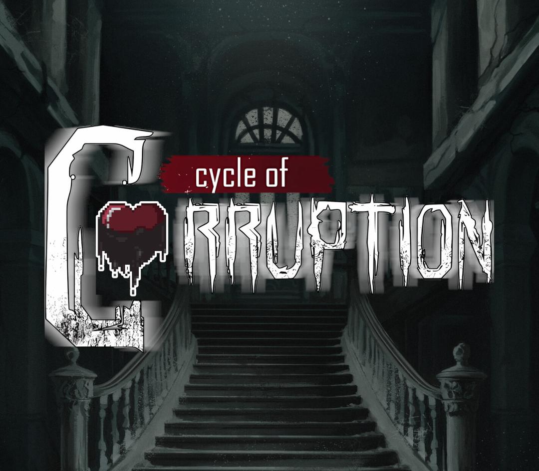 Cycle of Corruption PC Steam CD Key