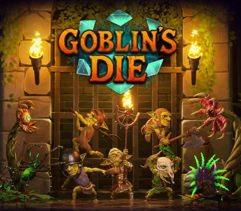 Goblin's Die PC Steam CD Key