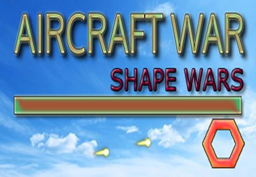 Aircraft War - Shape Wars DLC بي سي ستيم كود رقمي