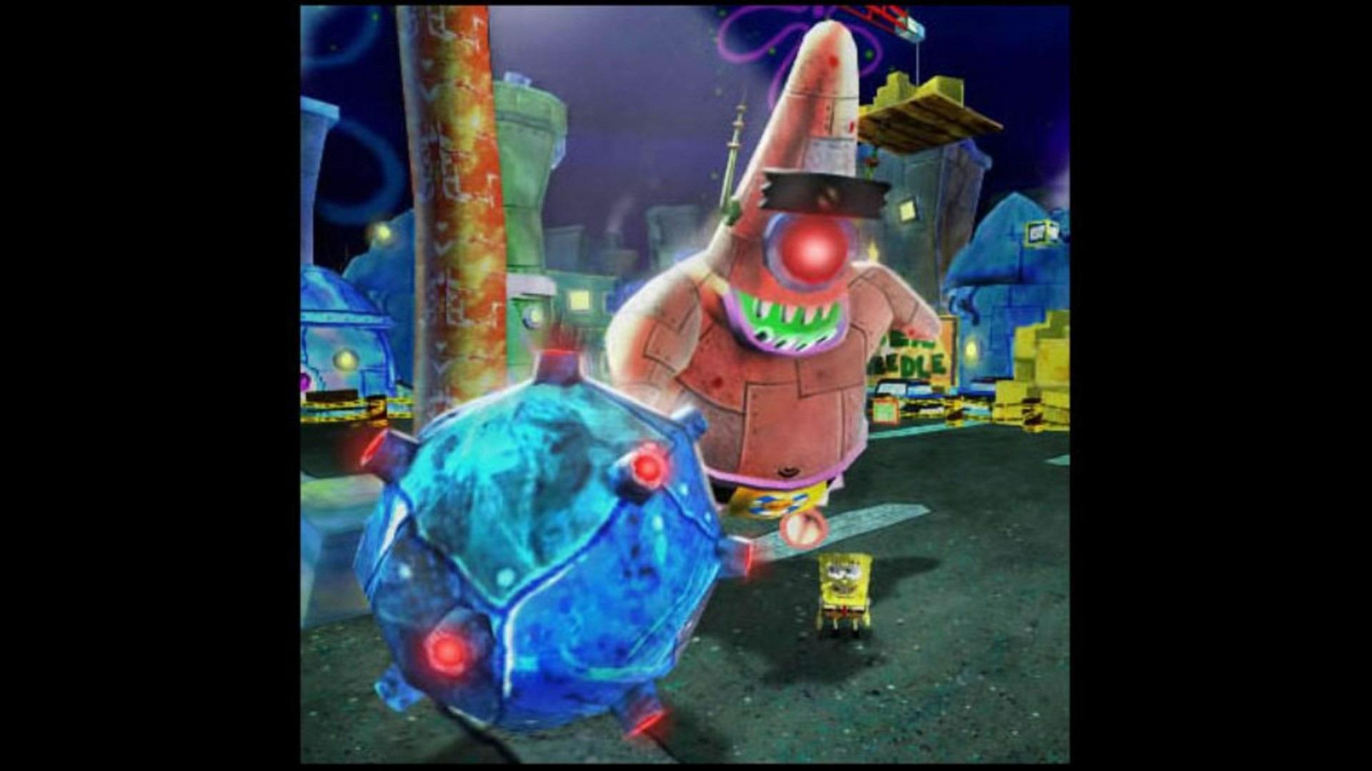 SpongeBob'S Truth Or Square اكسبوكس 1 / إكس بوكس سيريس X|S حساب