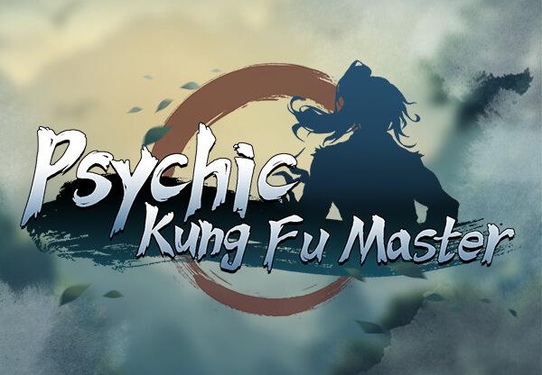 Psychic Kung Fu Master بي سي ستيم كود رقمي