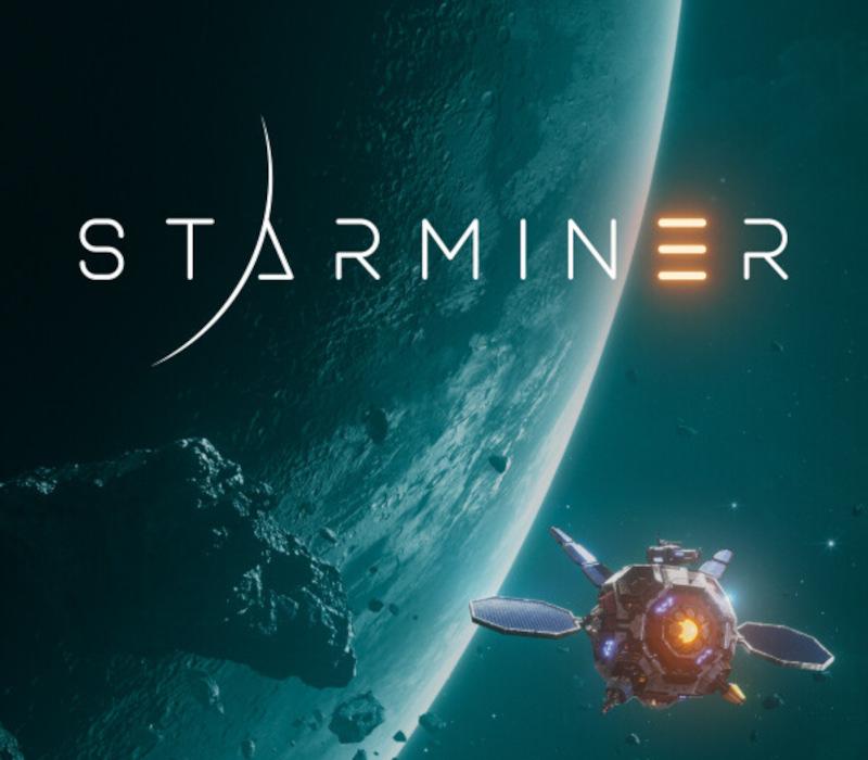 Starminer PC Steam Altergift