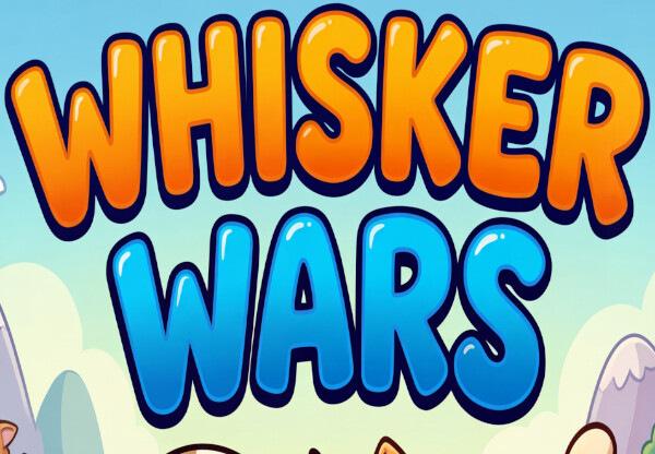 Whisker Wars بي سي ستيم كود رقمي