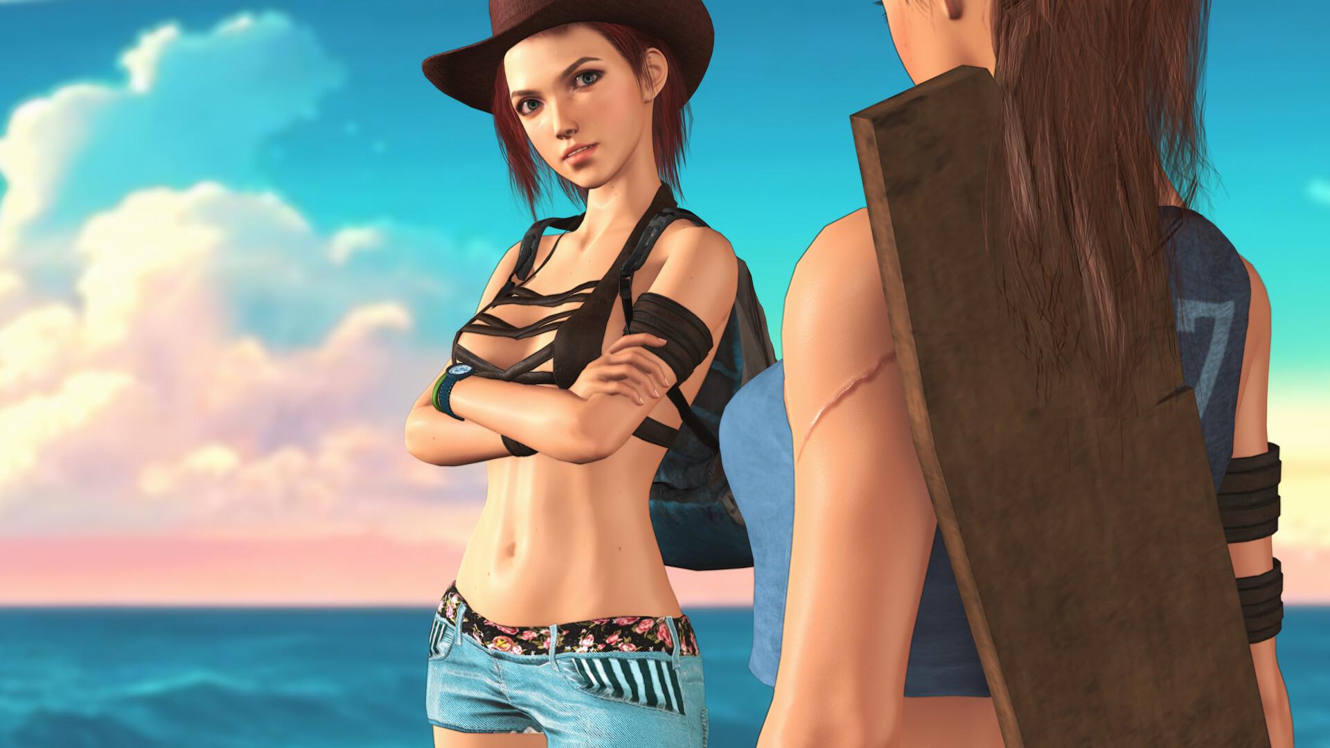 Almost Castaways بي سي ستيم كود رقمي